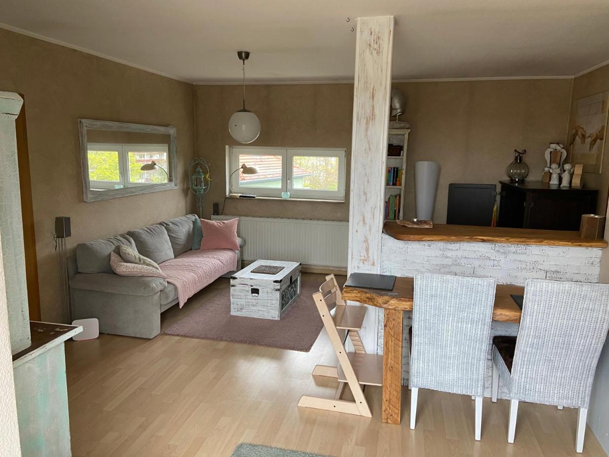 Dachterrassen Idylle Ueber Den Daechern Dresdens Exterior photo